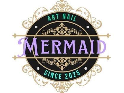 マーメイドアートネイル 新横浜(Mermaid Art Nail)の写真
