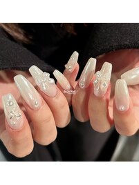 【Art】90+長さだし