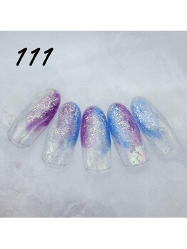 定額4,400円 ハンドNo.111