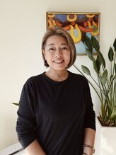 ロミロミラナ(LomiLomi Lana) 長岡 安沙美