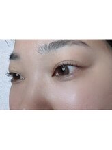 ワンダー(WONDER)/似合わせまつげマツパ