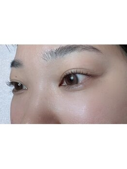 ワンダー(WONDER)/似合わせまつげマツパ