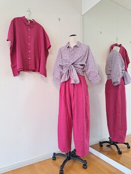 レクラン ドゥ ボーテ/オシャレ用品色々