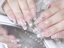 【mizuki】チークマグネット