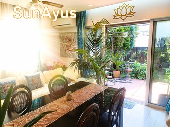 サン アーユス 千葉本店(Sun Ayus)