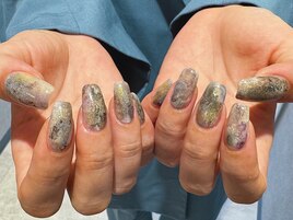 質感ニュアンス