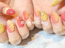 ビアンカ 名駅店(Bianca)