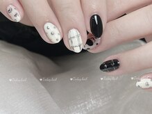 トゥデイネイル(Today.Nail)/