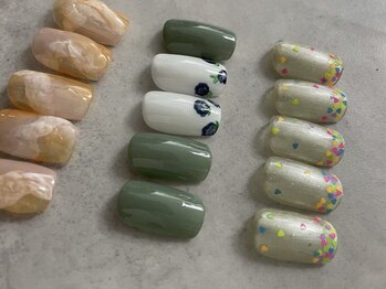 ルルム メゾン カミス(LULUMU maison kamisu)/【Miku】