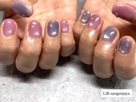 マグネット水滴アート