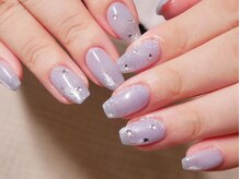 ネイルアンドエステサロン ユビサキ(ゆび咲)