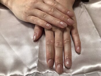 ニニー(ninie)/ハンドデザイン