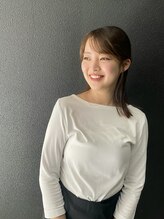 ネイルテリア ココ(nailterior COCO) 脇田 
