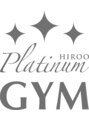 ヒロオ プラチナムジム(HIROO PLATINUM GYM)/中村　友輔