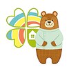 和喜接骨院 りらく ぷてぃかのお店ロゴ