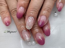 アリッサム(Alyssum)/定額デザインシンプル