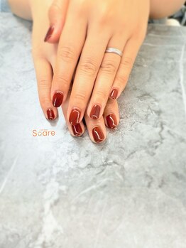 ソアレ(Soare)/ワンカラー