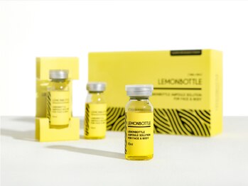 イーズ 大丸東京店/レモンボトル