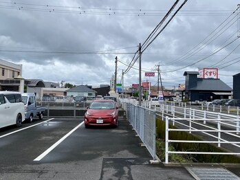 パーク(PARK)/駐車場