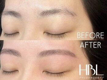 ビヨウジョ シスコ(biyoujyo CISCO)/ふんわり眉