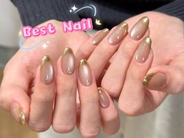 マグネットミラーフレンチ