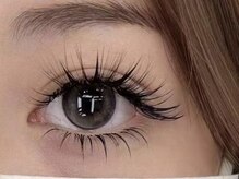 モアアイラッシュ 渋谷ハチ公口店(More Eyelash)/フラットラッシュ