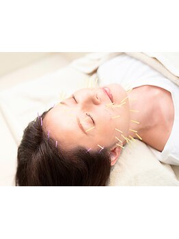 シミしわ改善！予防ケア