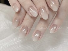 トゥデイネイル(Today.Nail)/マグネット/グラデーション