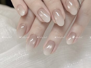 トゥデイネイル(Today.Nail)/マグネット/グラデーション