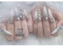 ゴテかわ(GOTE KAWA)/