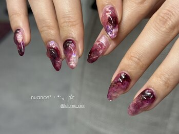 ルルム メゾン カミス(LULUMU maison kamisu)/Aoi