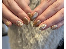 ジェルサロンの為、長さ出し10本は取り扱いがございません。