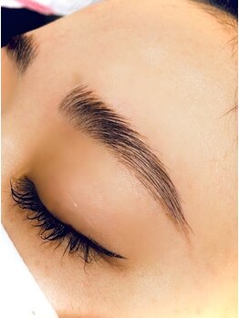 ビューティーアイラッシュ 仙台パルコ店/【アイブロウ】眉毛