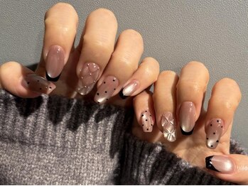 アールドヴィーヴル 東金沢店(Ar de vivre)/【Mika Design】