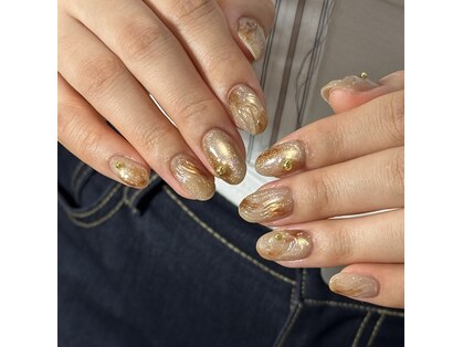 タギネイル(Tagi Nail)の写真