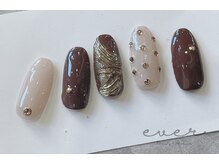 エバービューティーアトリエ(ever beauty atelier)/【1月】おすすめデザイン