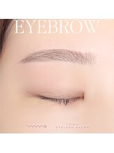 アイマ 北千住(imma)/アイブロウスタイリング