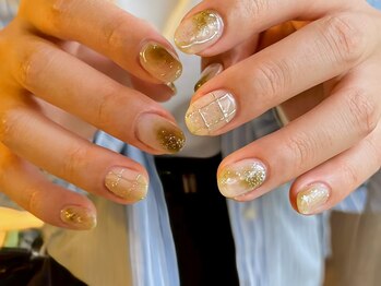 イル(ile)/オフ込み◆90分free design