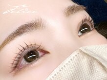 フェリーチェ(Felice)/まつ毛パーマ立ち上げストレート