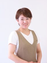 ワールドビューティー(World Beauty)&nbsp;近 えりか