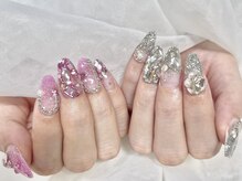 エルネイル 渋谷店(Ellenail)/スペシャルアートコース