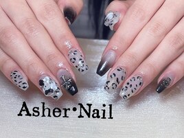 長さだしゴージャスデザイン