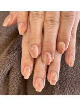 クラシカ 幡ヶ谷店(CLASSICA)/2月#ネイル