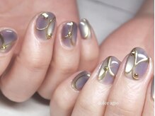 ドルチェ アージョ(dolce agio)/マグネット×ミラー