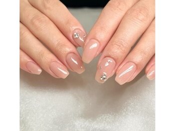 アンネ 渋谷店(ANNE)/ナチュラルコース