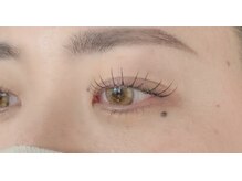 Danoe Lash【05/01 OPEN （予定）】/次世代まつげパーマ