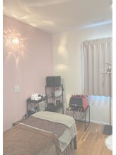 バルディーナ(BALDINA)/REVI PRO