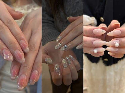 アイネイルズ 町田店(I nails)の写真