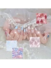 ワイベール 新宿東口店(YVeil)/