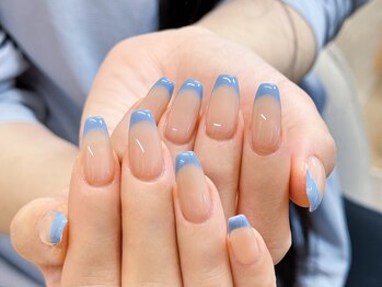 エムワイネイル(MY Nail)/フレンチネイル